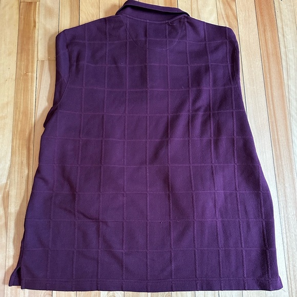 Haggar Button Up - Picture 4 of 4